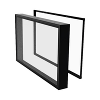 TV SHIELD PRO LITE 98"-110" INDOOR TV/DISPLAY ENCLOSURE